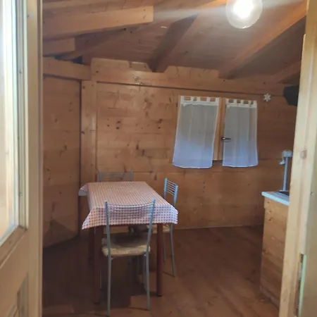 Camping Edera Marina di Massa