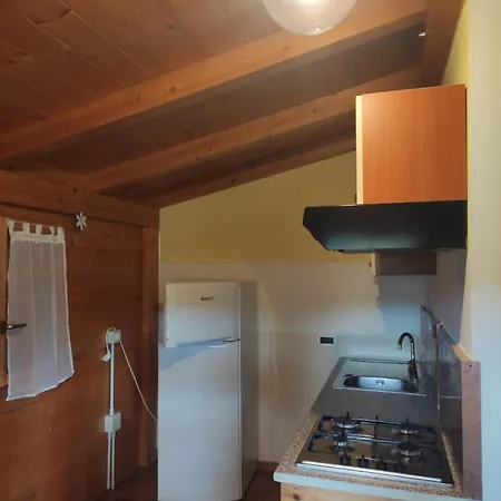Campsite Edera Marina di Massa