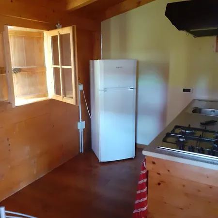 Edera Camping Marina di Massa