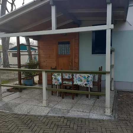 Edera Camping Marina di Massa