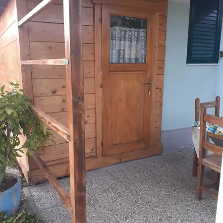 Camping Edera