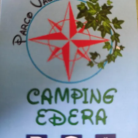 Edera Camping Marina di Massa